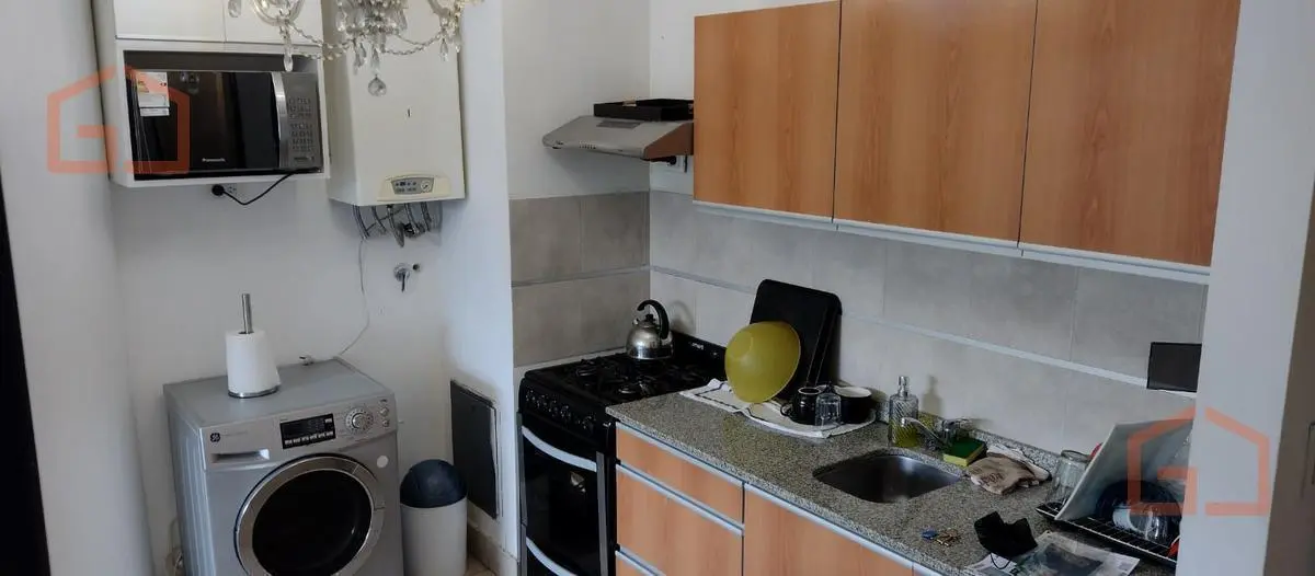 Departamento - Moron Norte 4