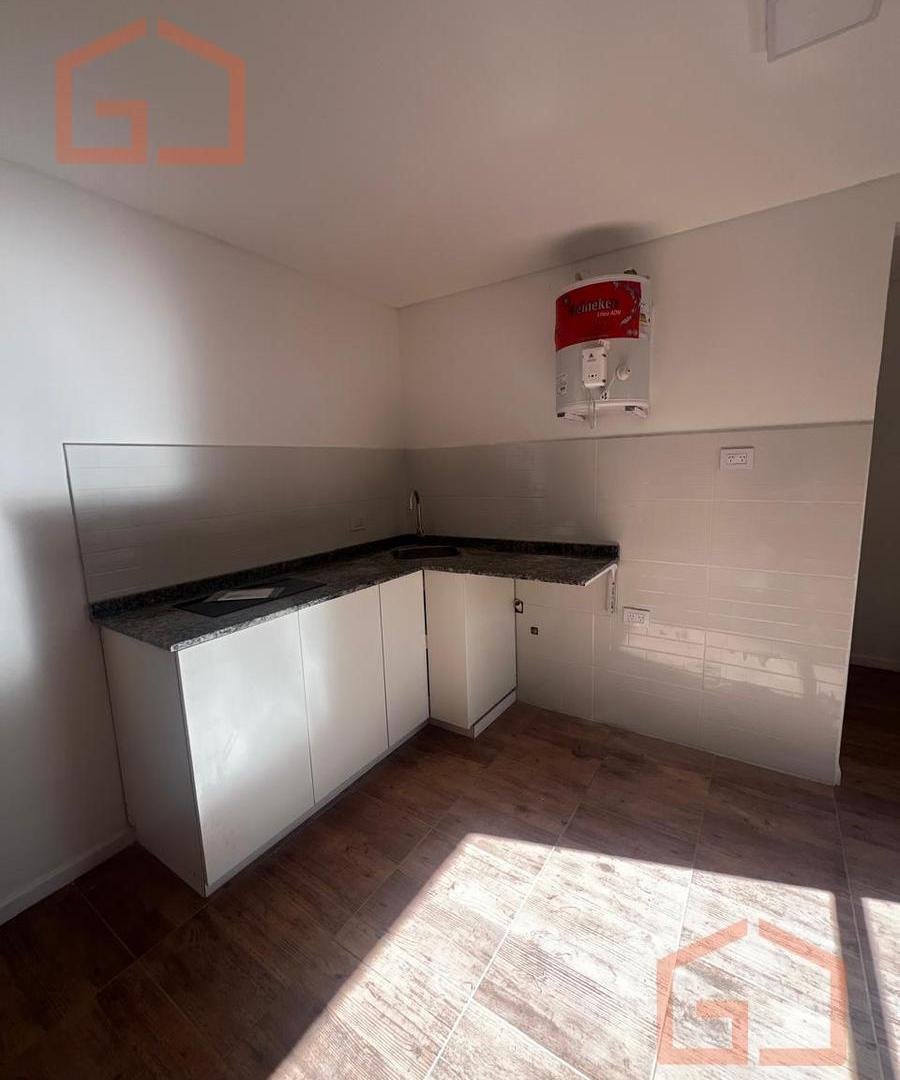 Foto de Departamento en Moron 2 Ambientes a estrenar, imagen 2