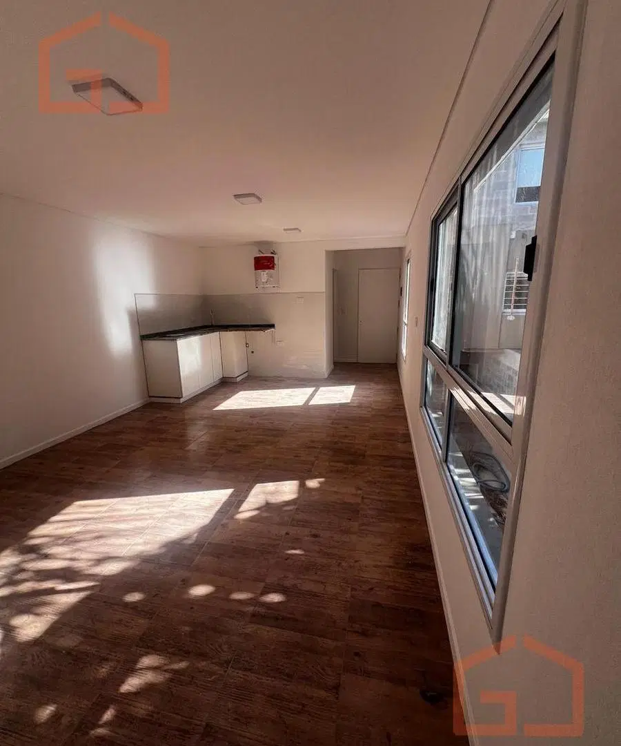 Departamento en Moron 2 Ambientes a estrenar 1