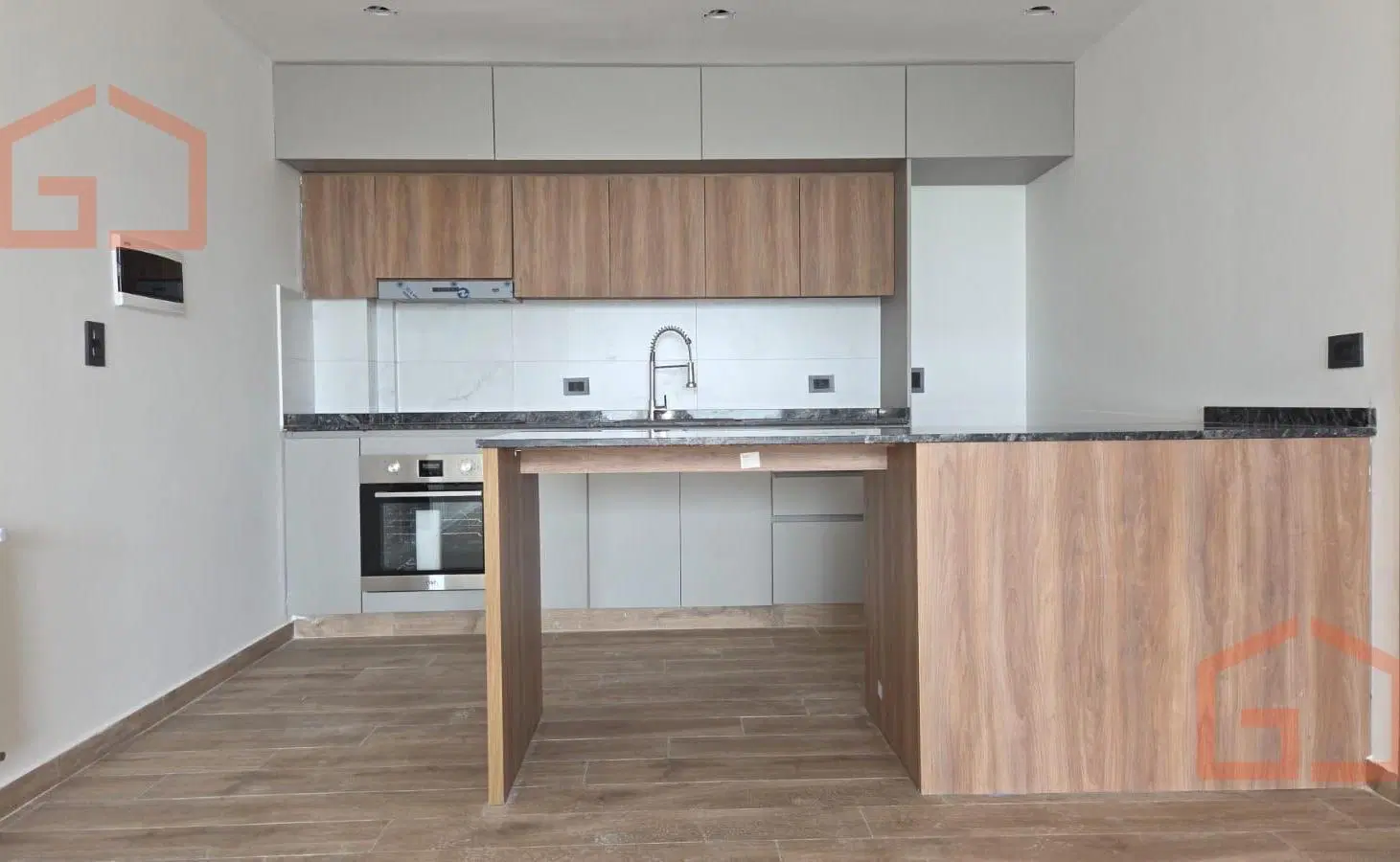 Venta departamento 3 ambientes en Haedo con cochera cubierta a estrenar 5