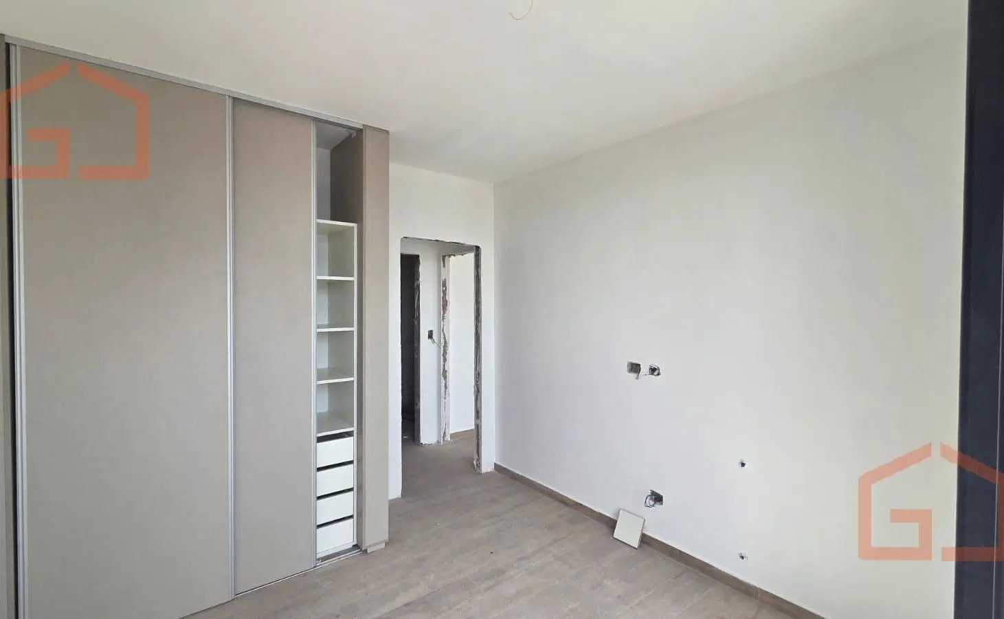 Venta departamento 3 ambientes en Haedo con cochera cubierta a estrenar 2