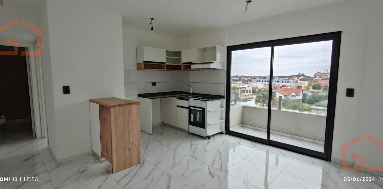 Foto de Departamento en Alquiler 2 ambientes a estrenar Morón, imagen 1