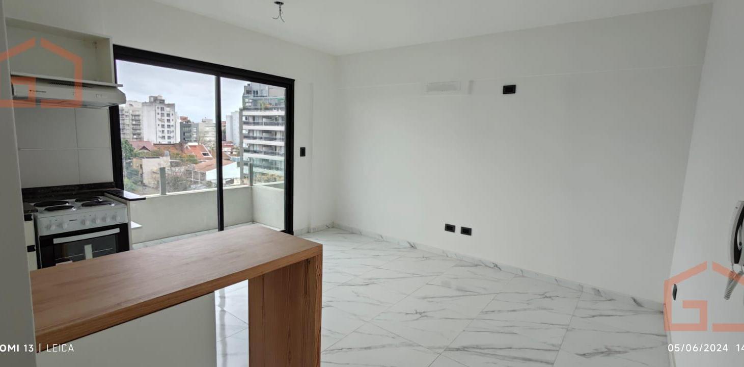 Foto de Departamento en Alquiler 2 ambientes a estrenar Morón, imagen 3