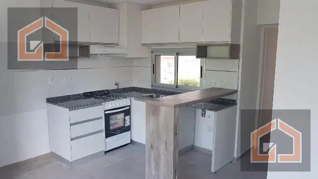 Departamento - Moron Sur 1