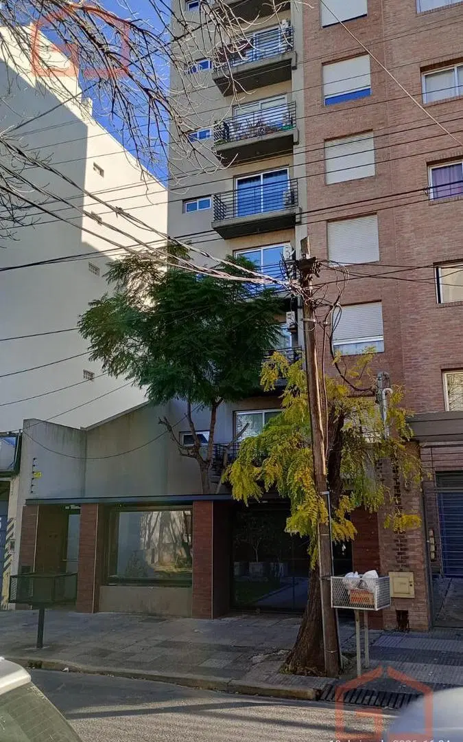 Departamento en alquiler Monoambiente calle San Maartin al 700 Morón 5
