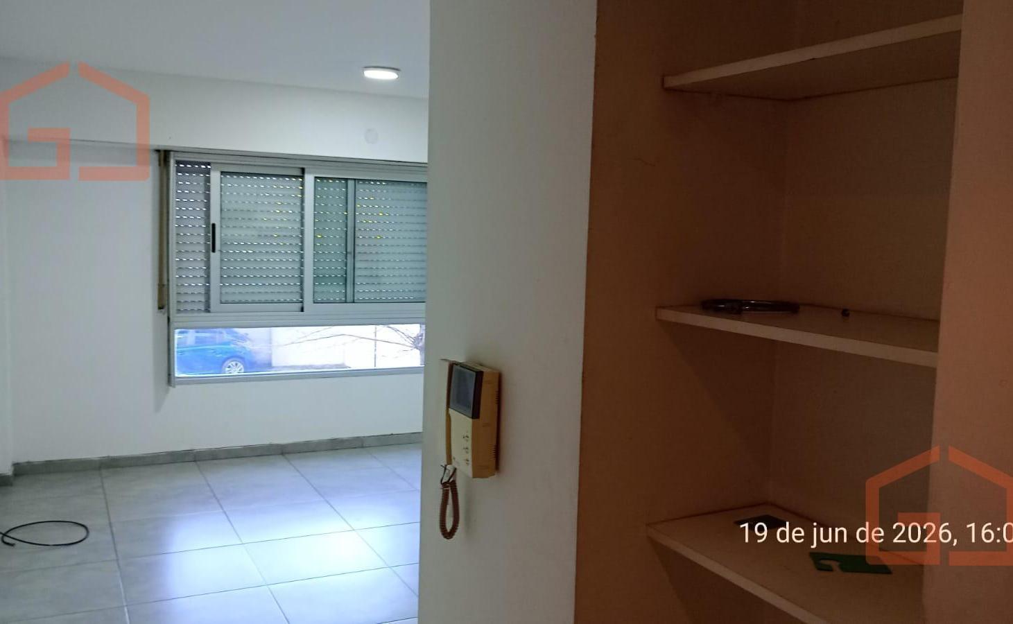 Foto de Departamento en alquiler Monoambiente calle San Maartin al 700 Morón, imagen 4