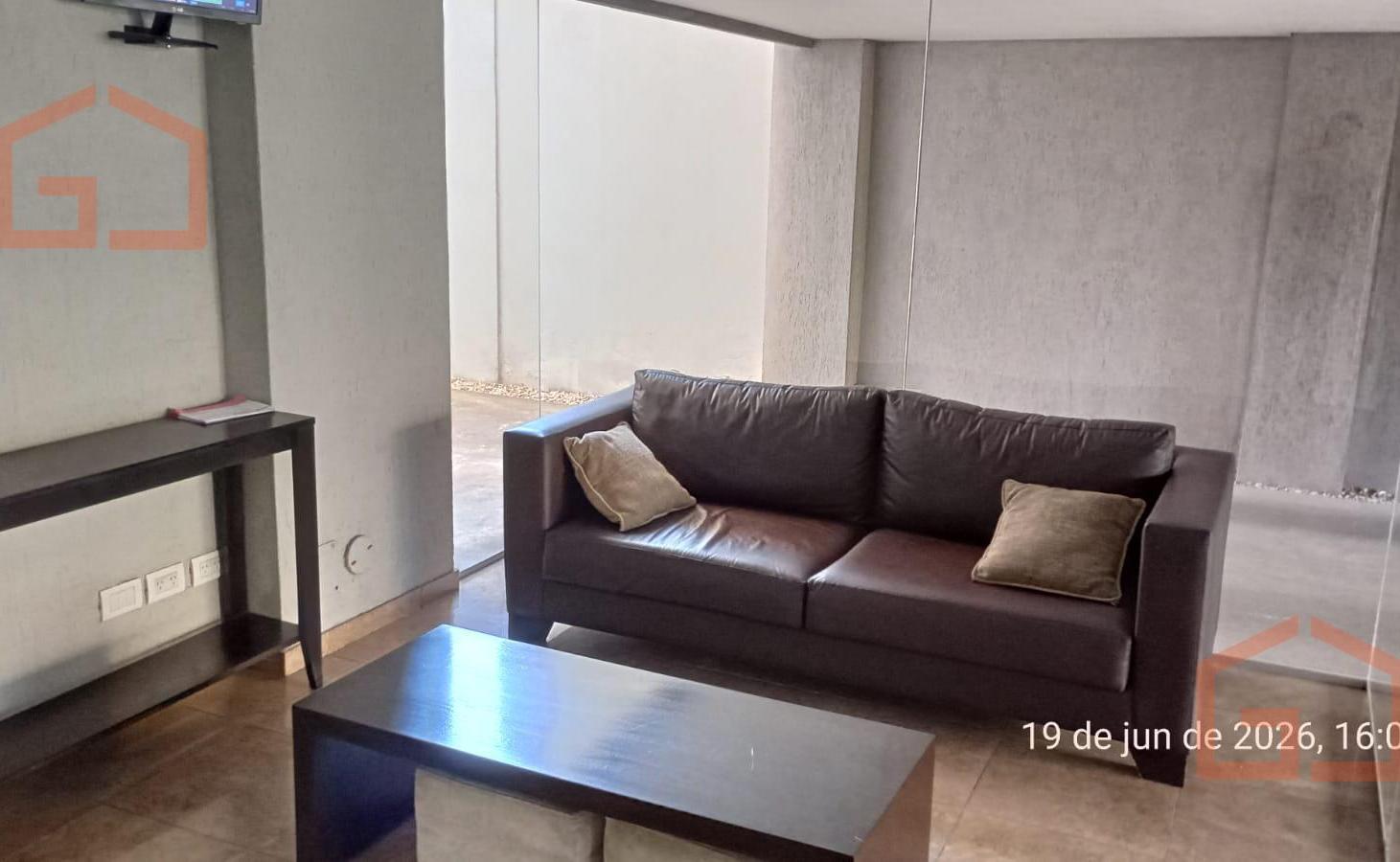 Foto de Departamento en alquiler Monoambiente calle San Maartin al 700 Morón, imagen 3