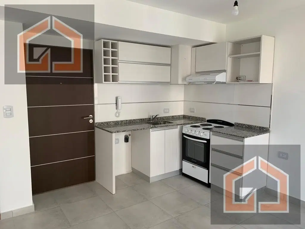 Departamento - Moron Sur 4