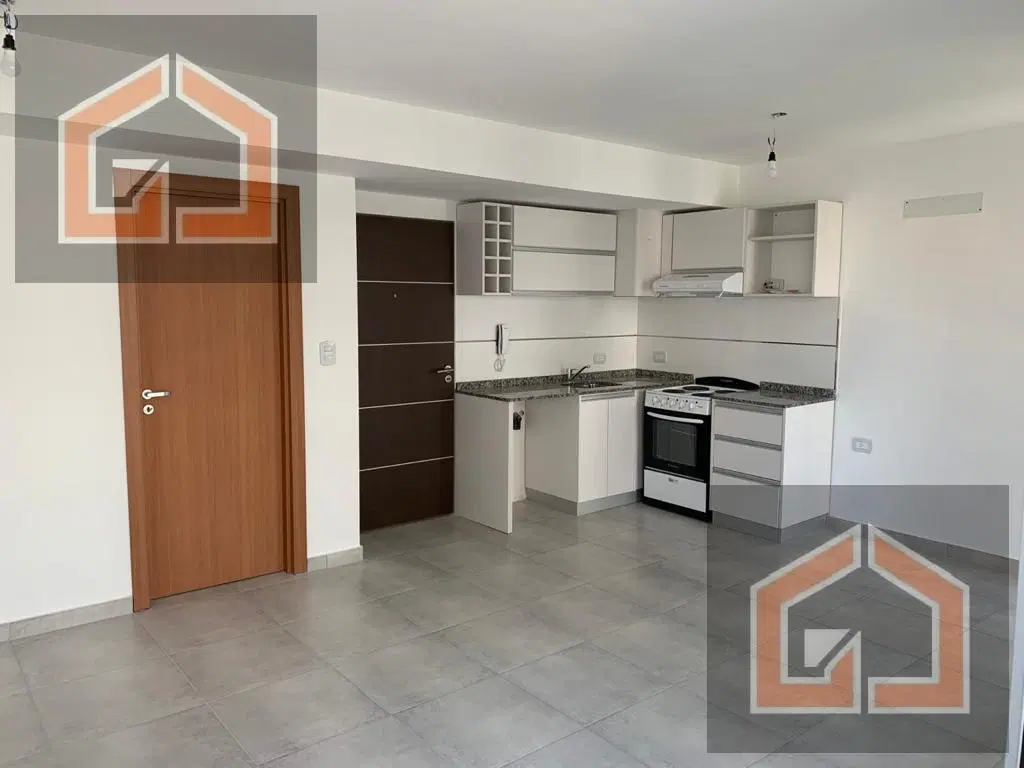 Departamento - Moron Sur 5