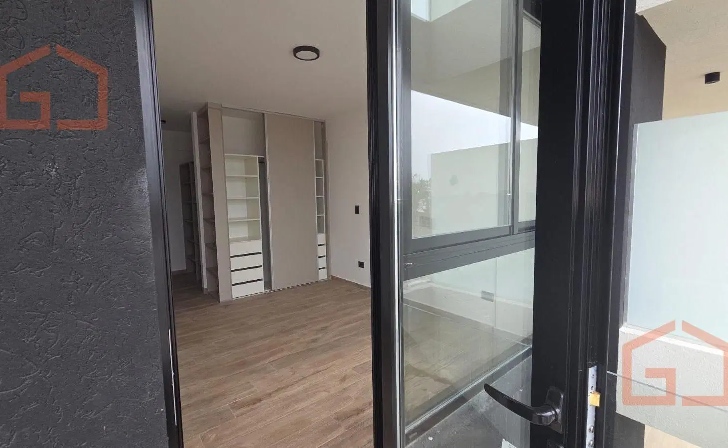 Departamento en Haedo Norte 3 ambientes a estrenar con cochera 5