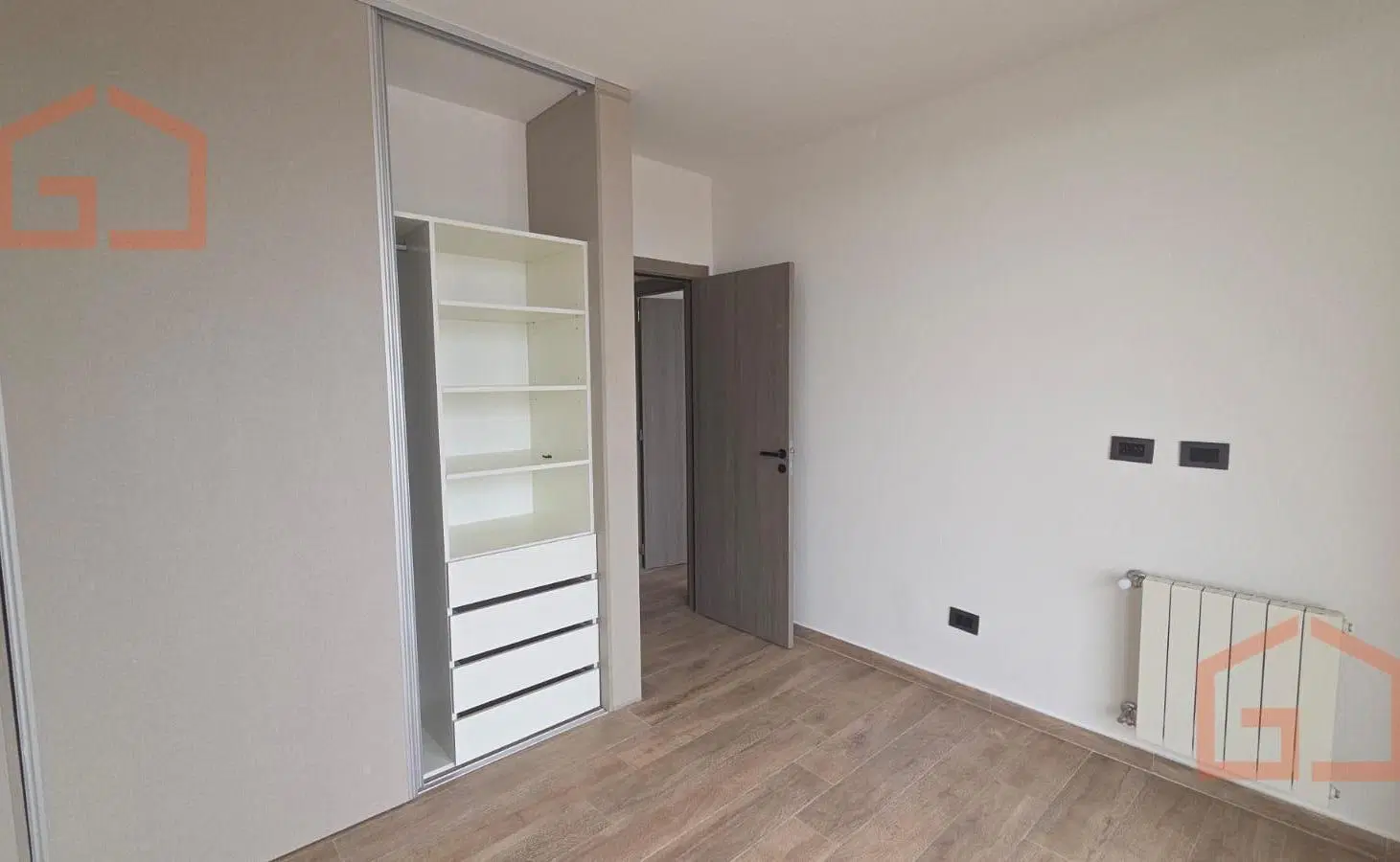 Departamento en Haedo Norte 3 ambientes a estrenar con cochera 2