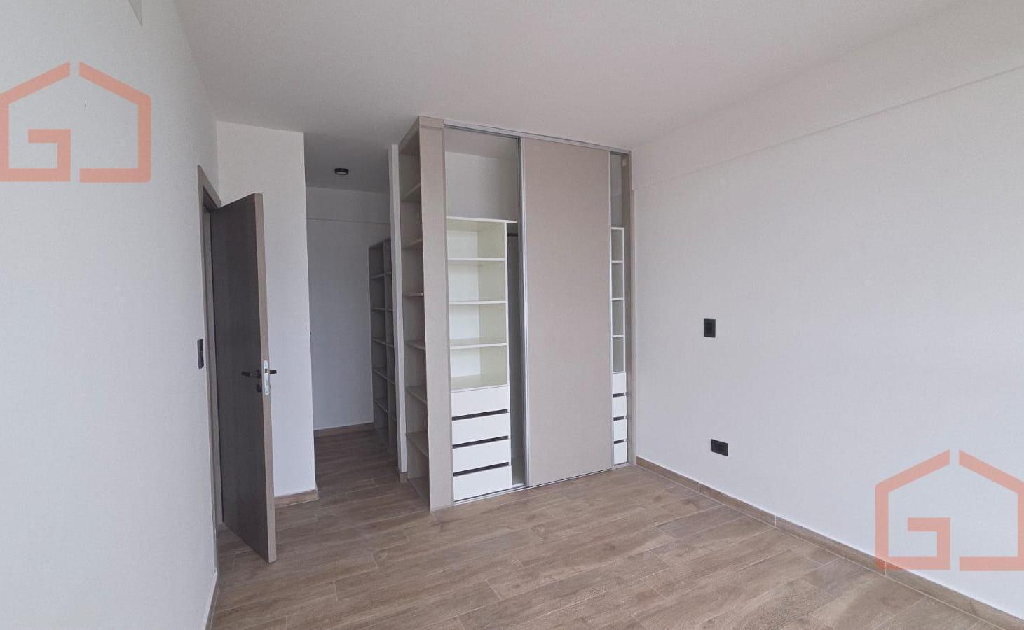 Foto de Departamento en Haedo Norte 3 ambientes a estrenar con cochera, imagen 4