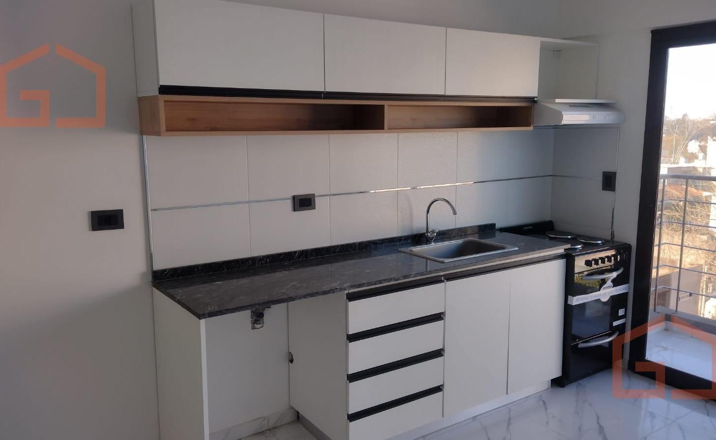 Foto de Departamento en Alquiler 2 Amb a estrenar ing. Boatti al 1000, Moron, imagen 2