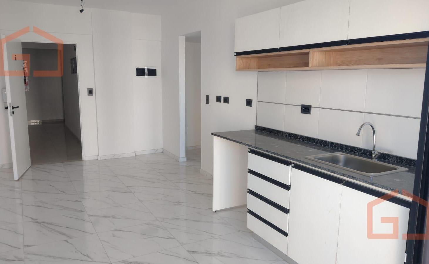 Foto de Departamento en Alquiler 2 Amb a estrenar ing. Boatti al 1000, Moron, imagen 3