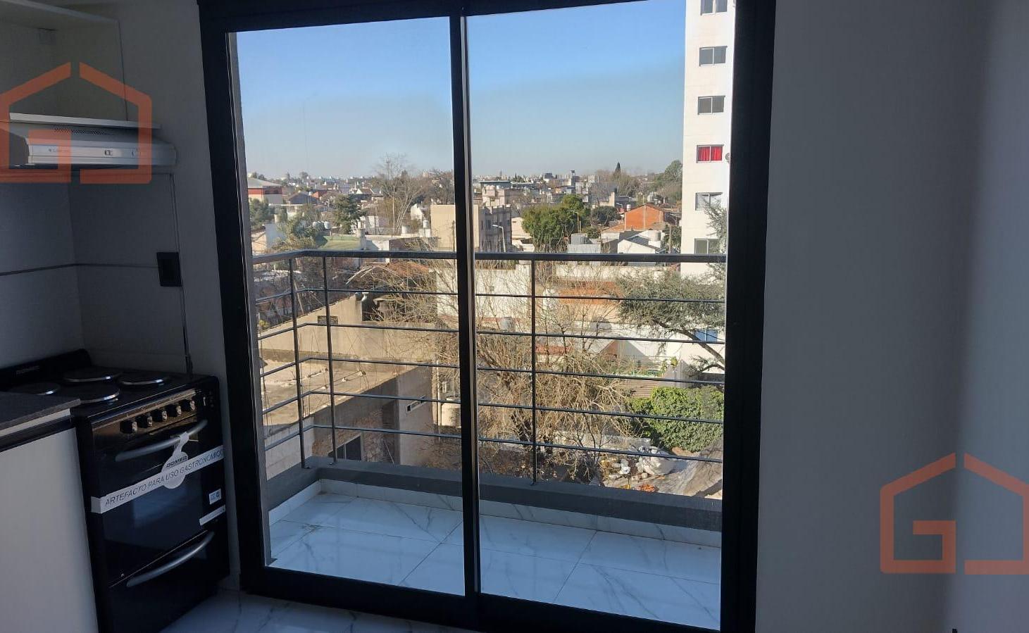 Foto de Departamento en Alquiler 2 Amb a estrenar ing. Boatti al 1000, Moron, imagen 5