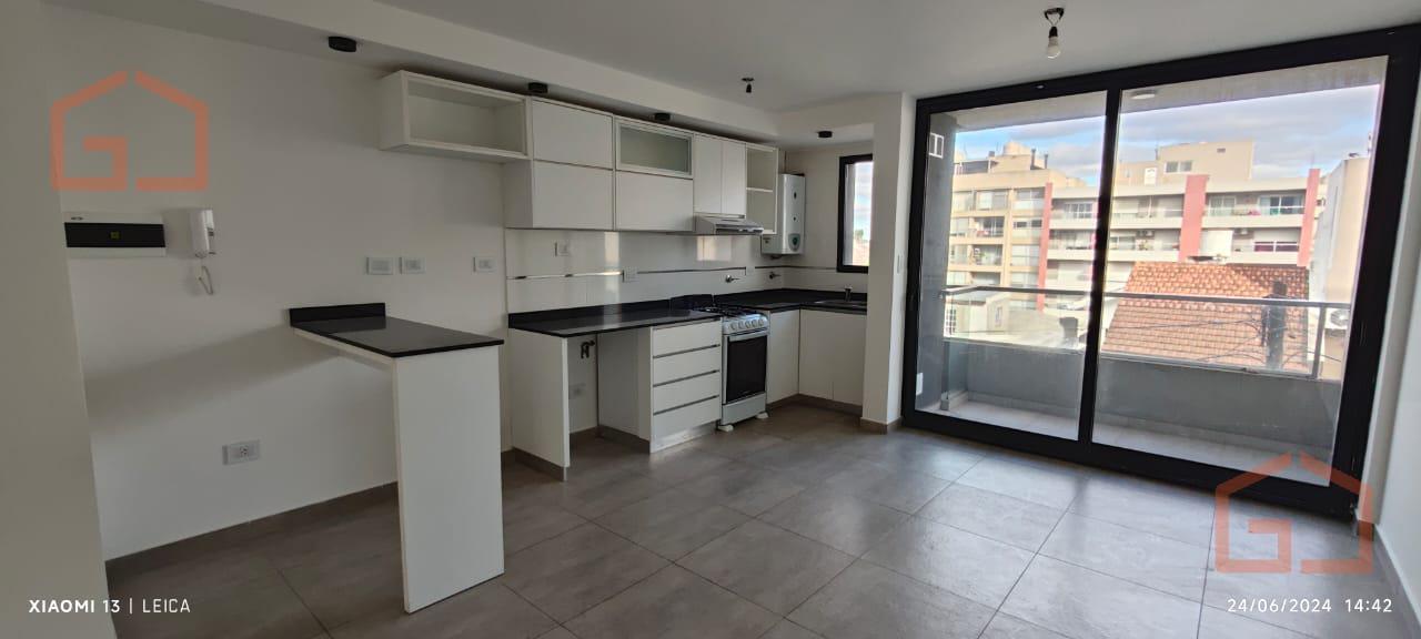 Foto de Departamento - Castelar Sur 2 Ambientes, imagen 4