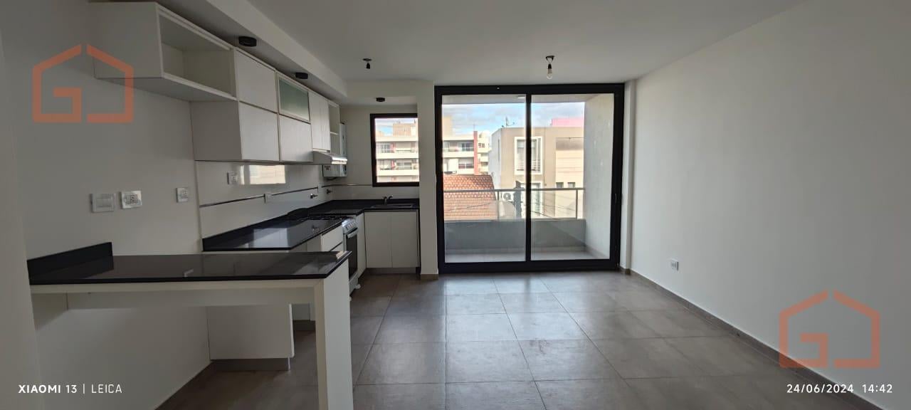 Foto de Departamento - Castelar Sur 2 Ambientes, imagen 2
