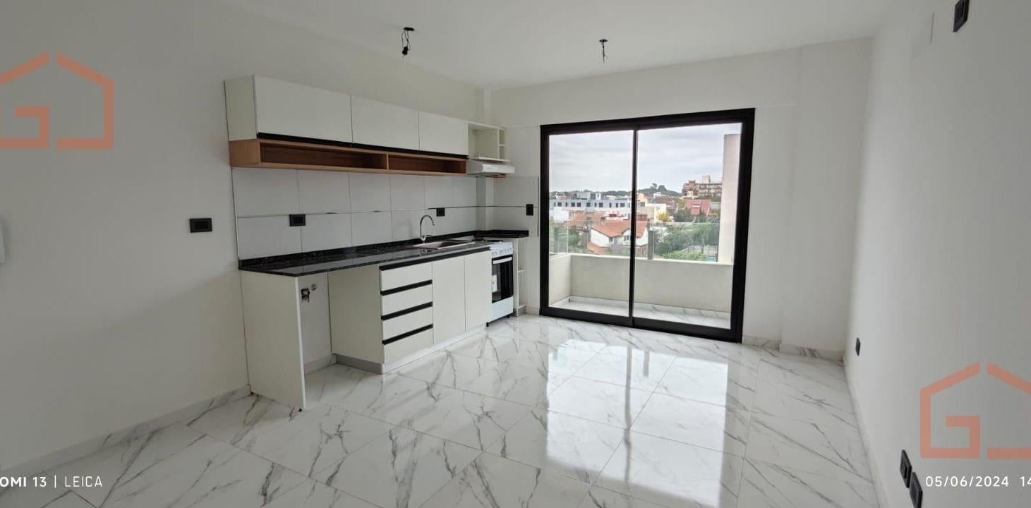 Foto de Departamento en Alquiler 2 Amb a estrenar, Morón, imagen 2