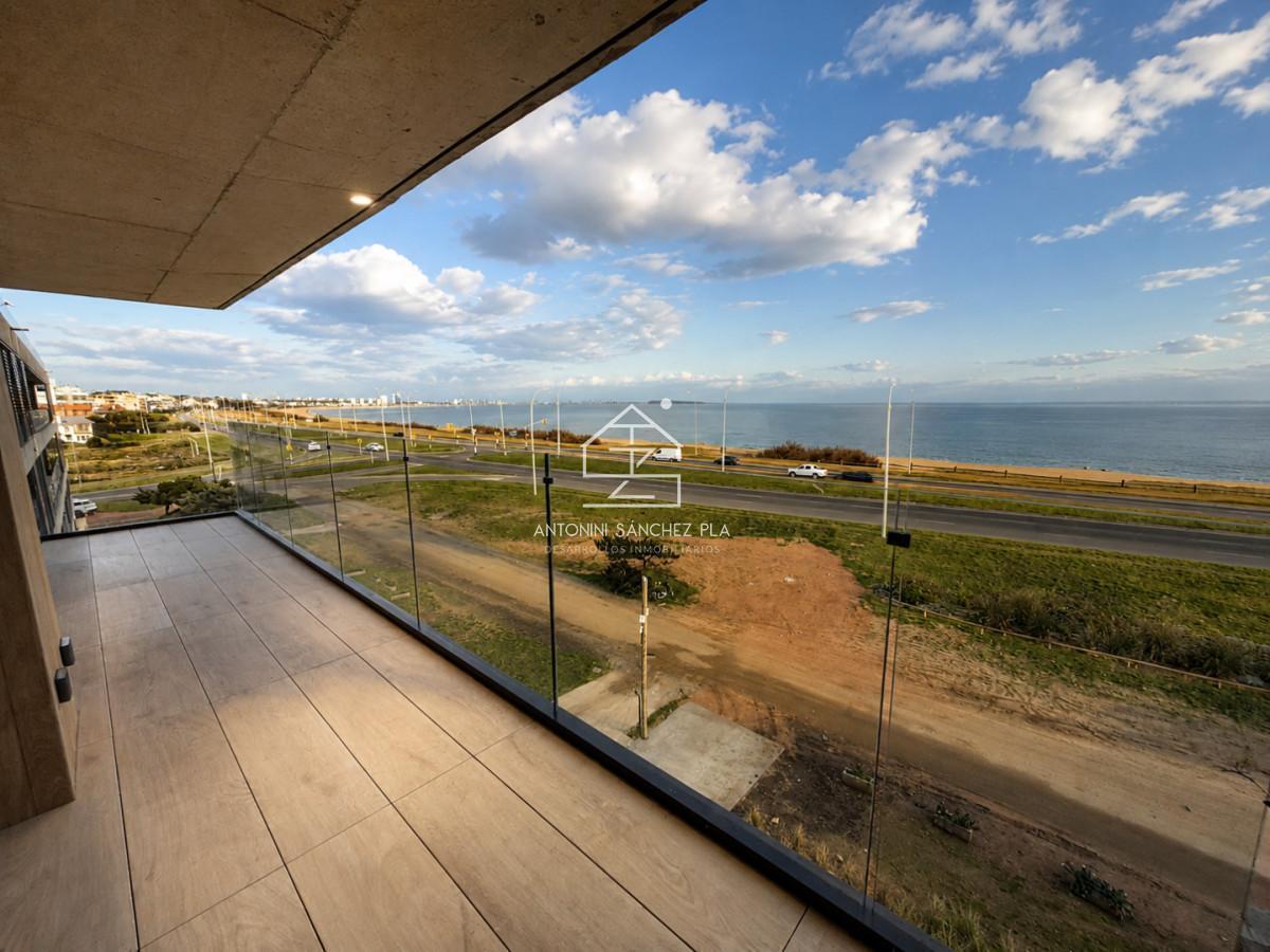 Foto de Espectacular departamento de 3 dormitorios frente al mar. Walmer Lagoon, imagen 5