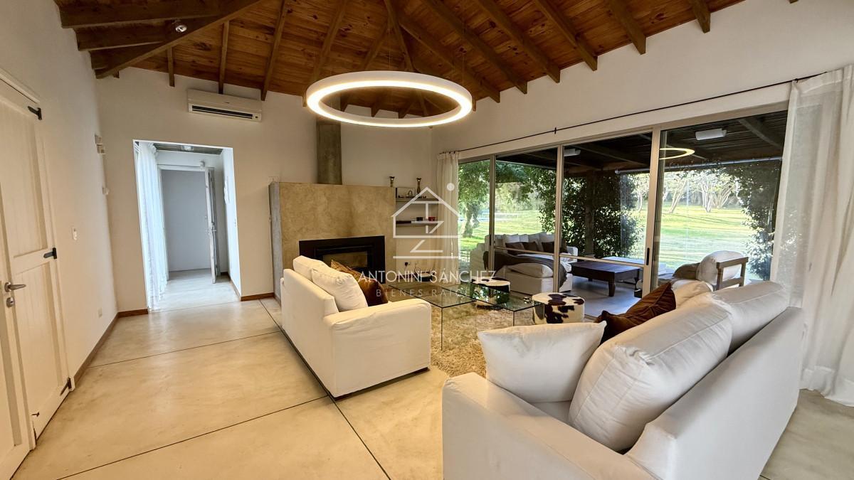 Foto de Venta Casa 4 dormitorios Rincón del Indio Punta del Este, imagen 3