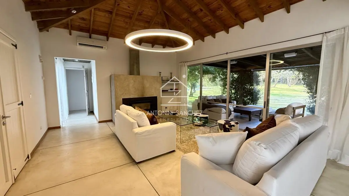 Venta Casa 4 dormitorios Rincón del Indio Punta del Este 3