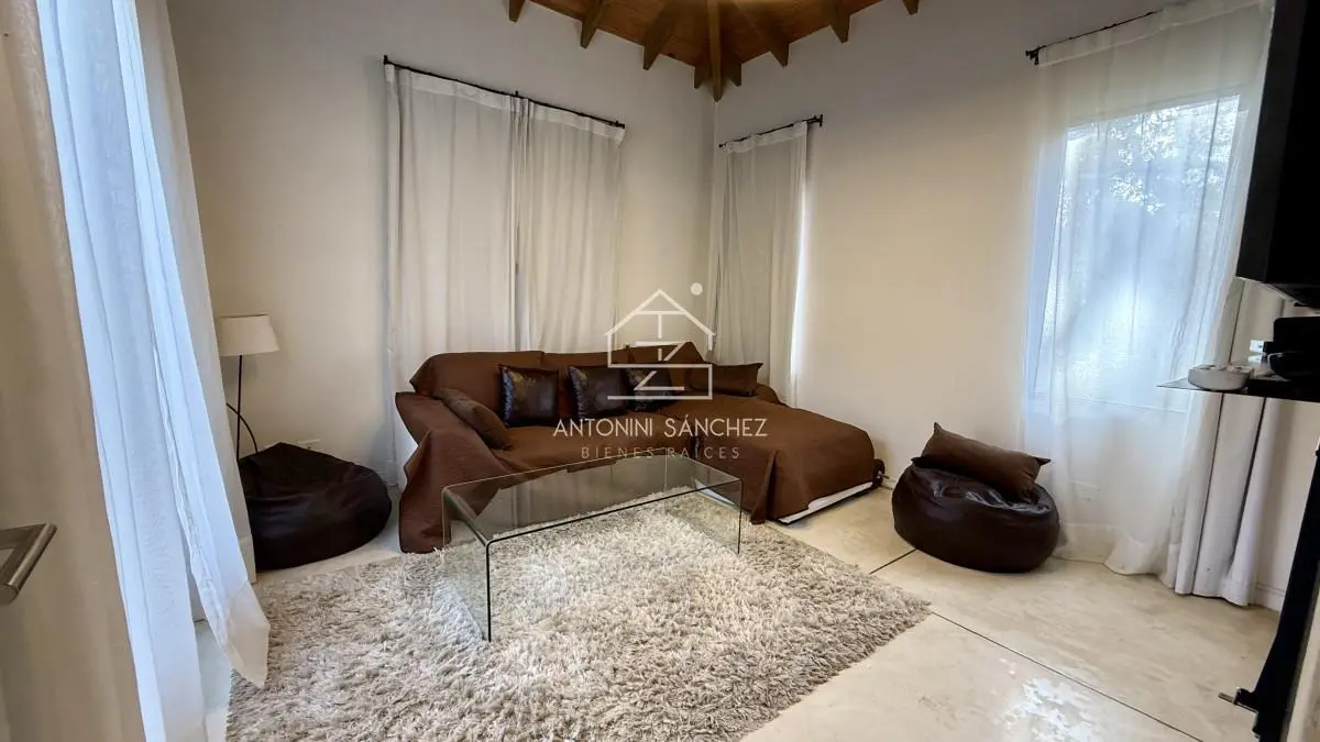 Venta Casa 4 dormitorios Rincón del Indio Punta del Este 8