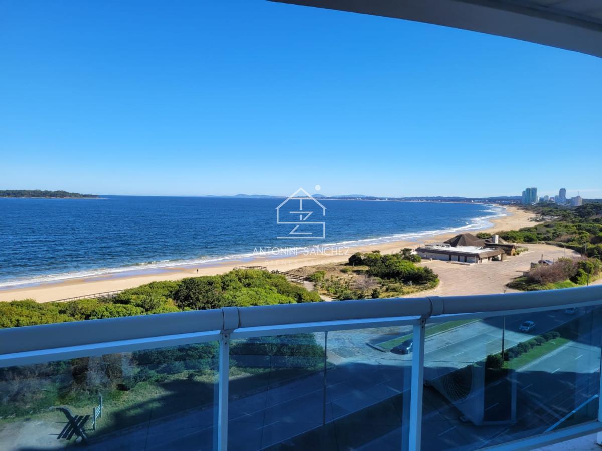 Foto de Venta Apartamento 3 Dormitorios Punta del Este Mansa, imagen 5