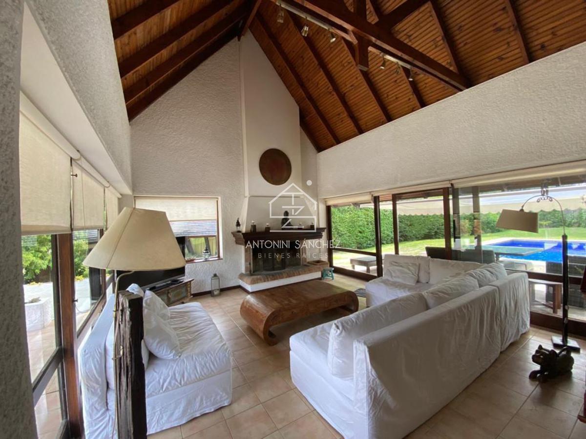 Foto de Casa en Venta de 5 dormitorios en Punta del este , Lugano , Playa brava, imagen 5