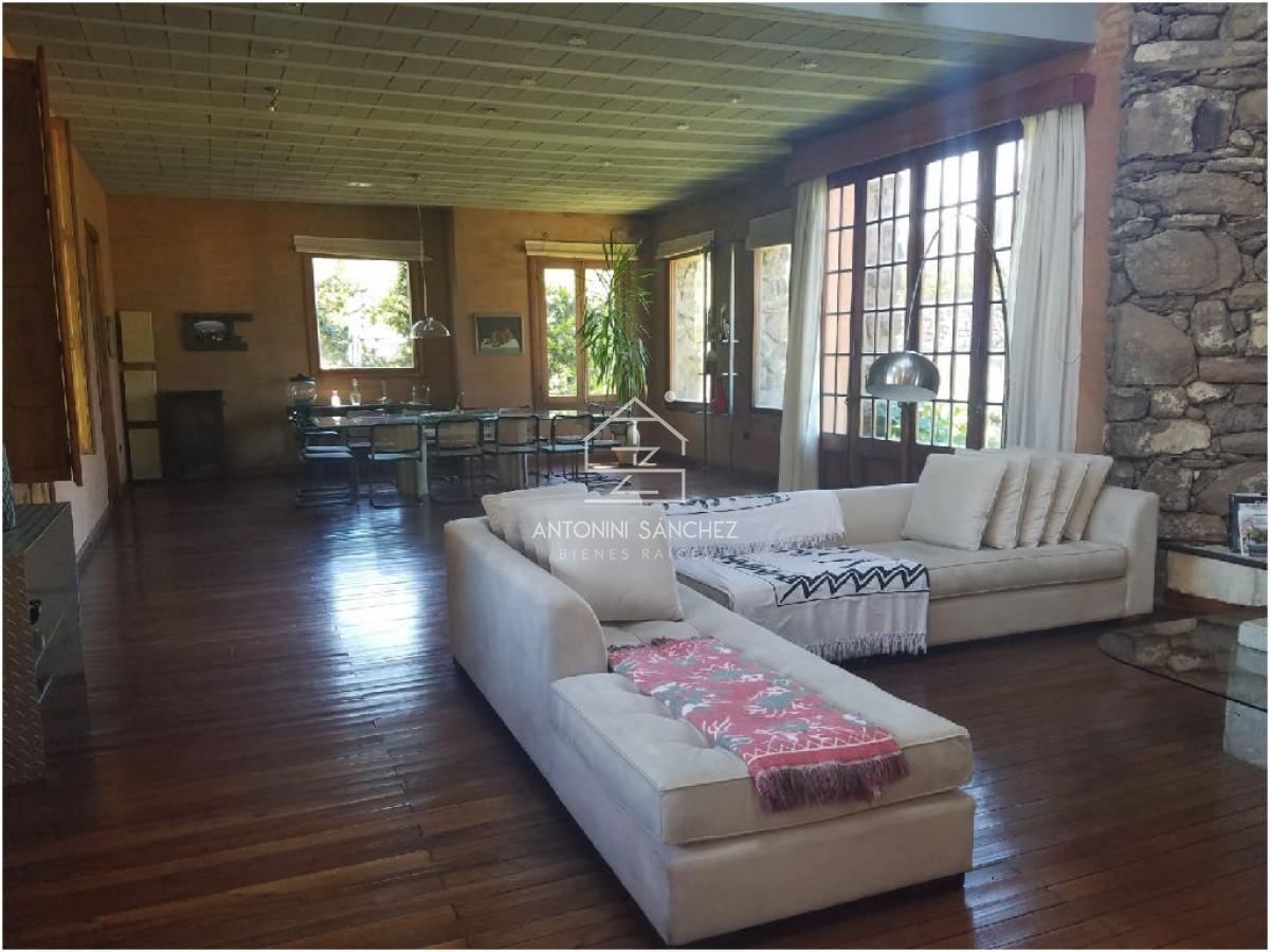 Foto de casa en impecbale estado y muy bien equipada, imagen 2