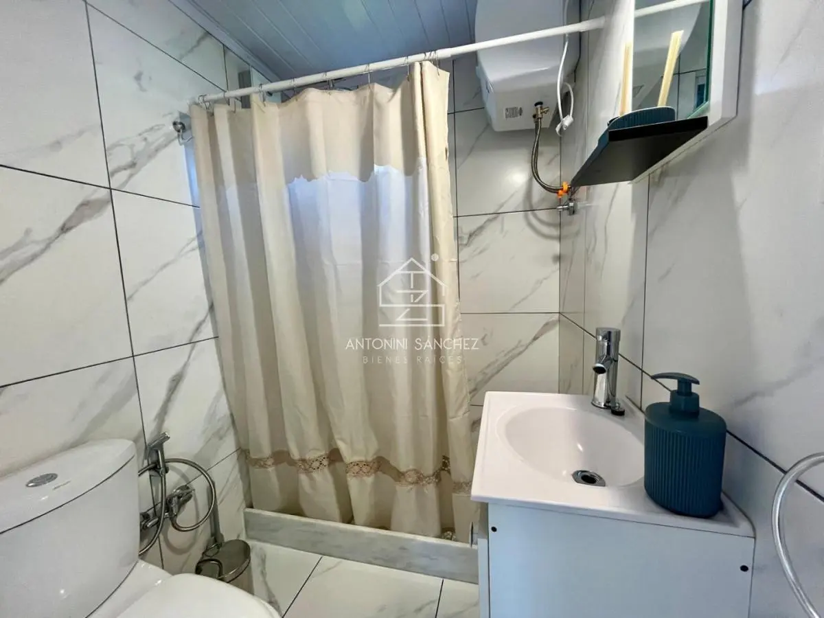 ALQUILER ANUAL CASA 2 DORMITORIOS 3