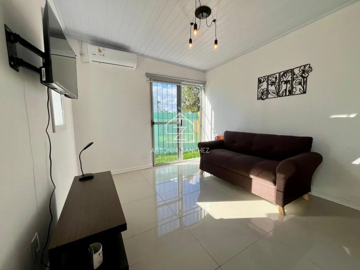 ALQUILER ANUAL CASA 2 DORMITORIOS 2