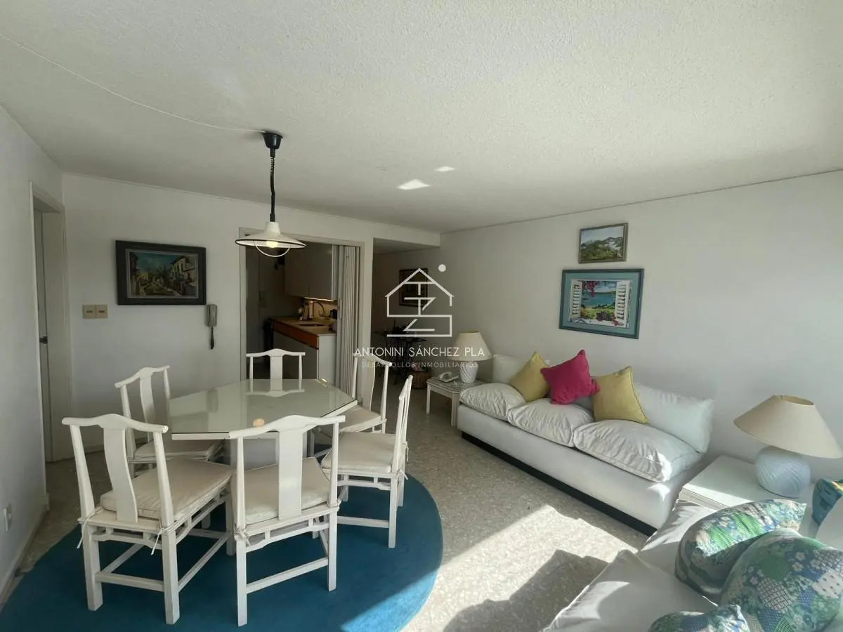 Apartamento en Peninsula, 3 dormitorios * 4