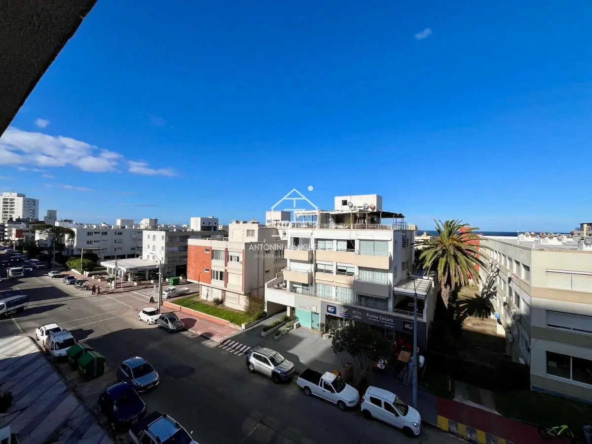 En venta apartamento en Peninsula de 3 dormitorios 5
