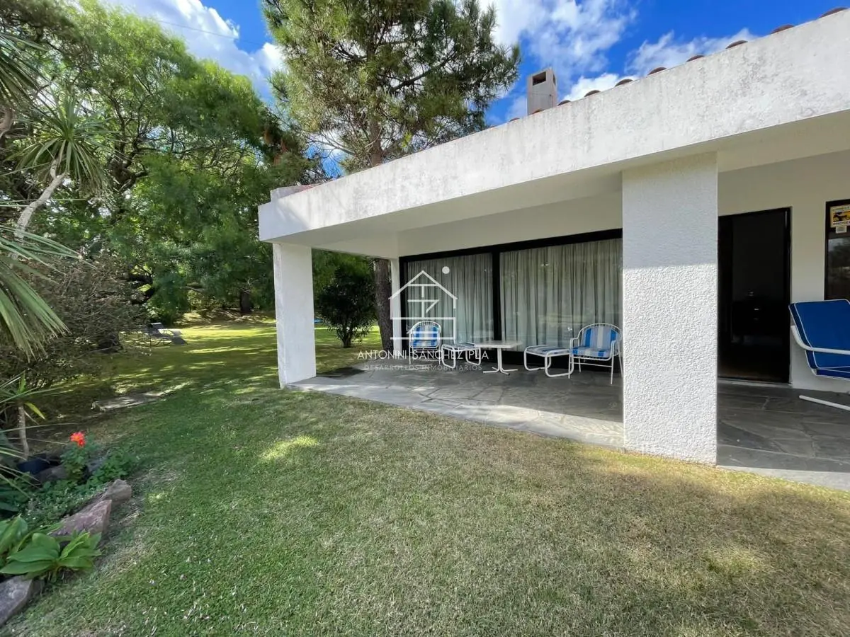 CHALET MUY CERCA DEL MAR EN MANSA 2