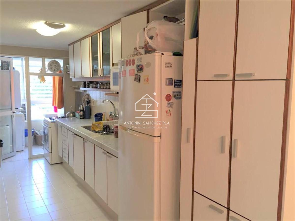 Foto de Complejo Lincoln. Apartamento 3 dormitorios en alquiler - Playa Mansa, imagen 5