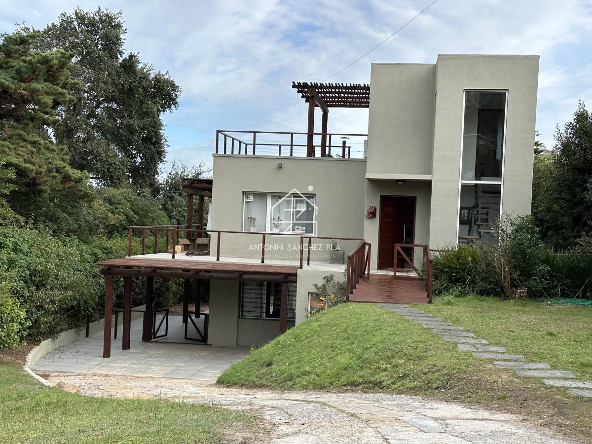 Foto de Venta casa con vista al mar. Punta Ballena, imagen 3