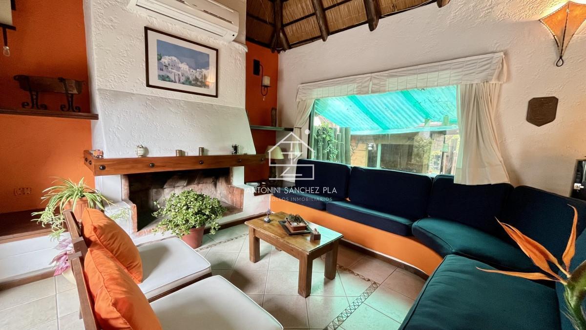 Foto de Casa VENTA 4 dormitorios 3 baños Punta Este, imagen 4