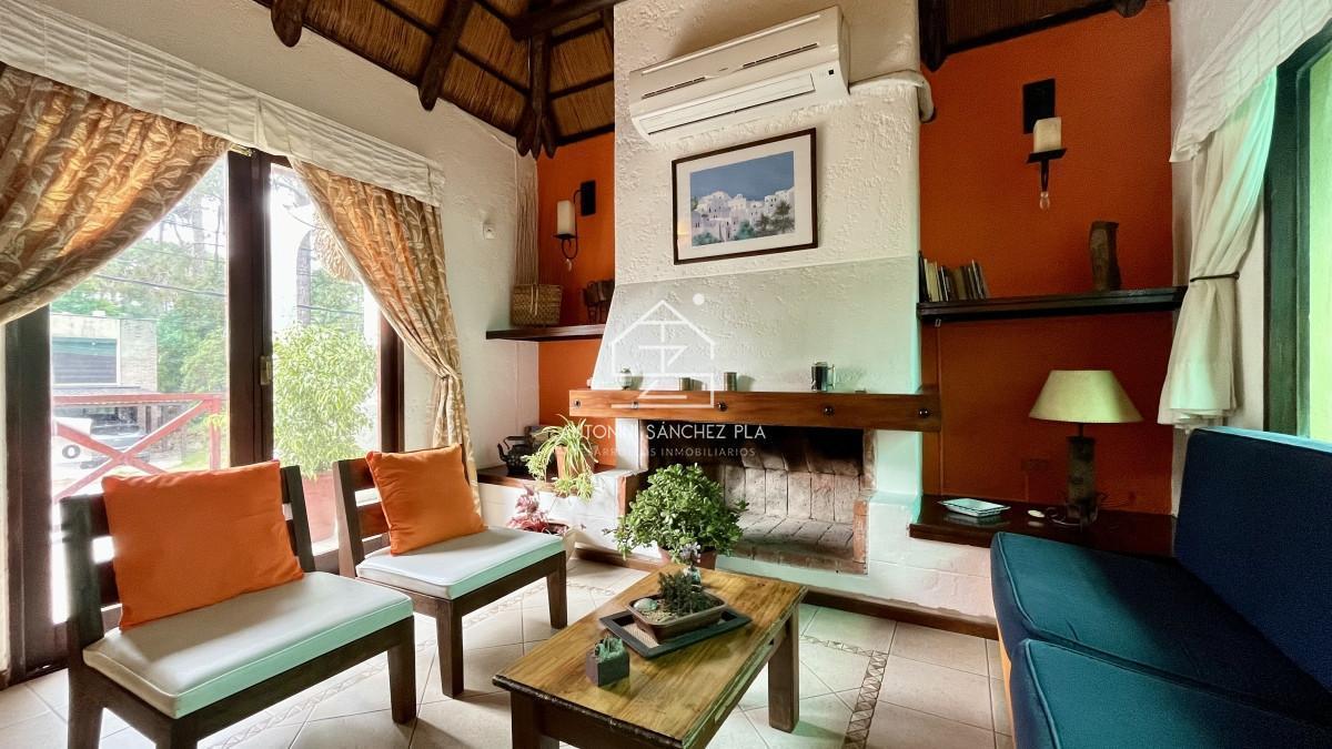 Foto de Casa VENTA 4 dormitorios 3 baños Punta Este, imagen 5