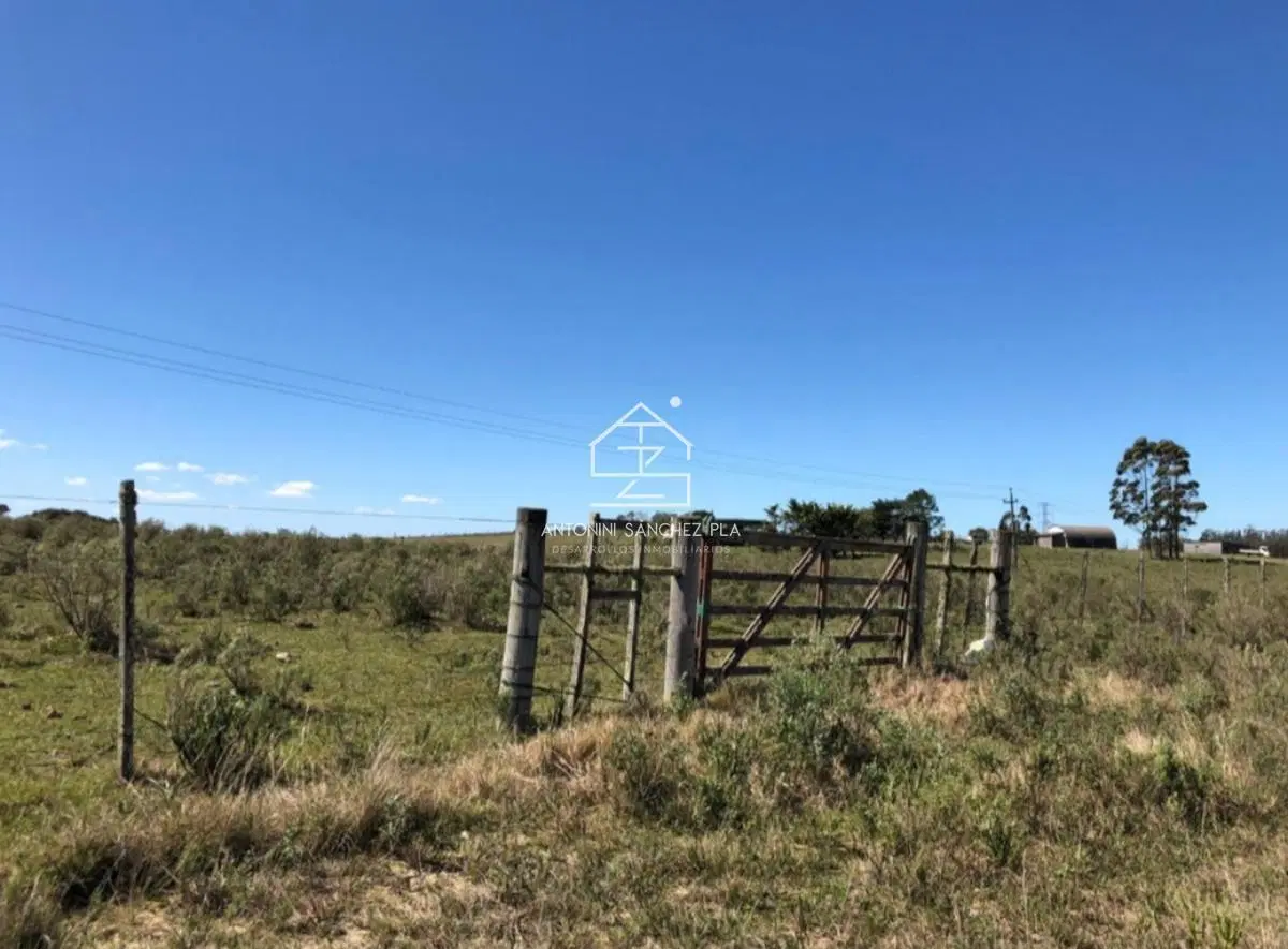 Venta de chacra en Lapataia 3