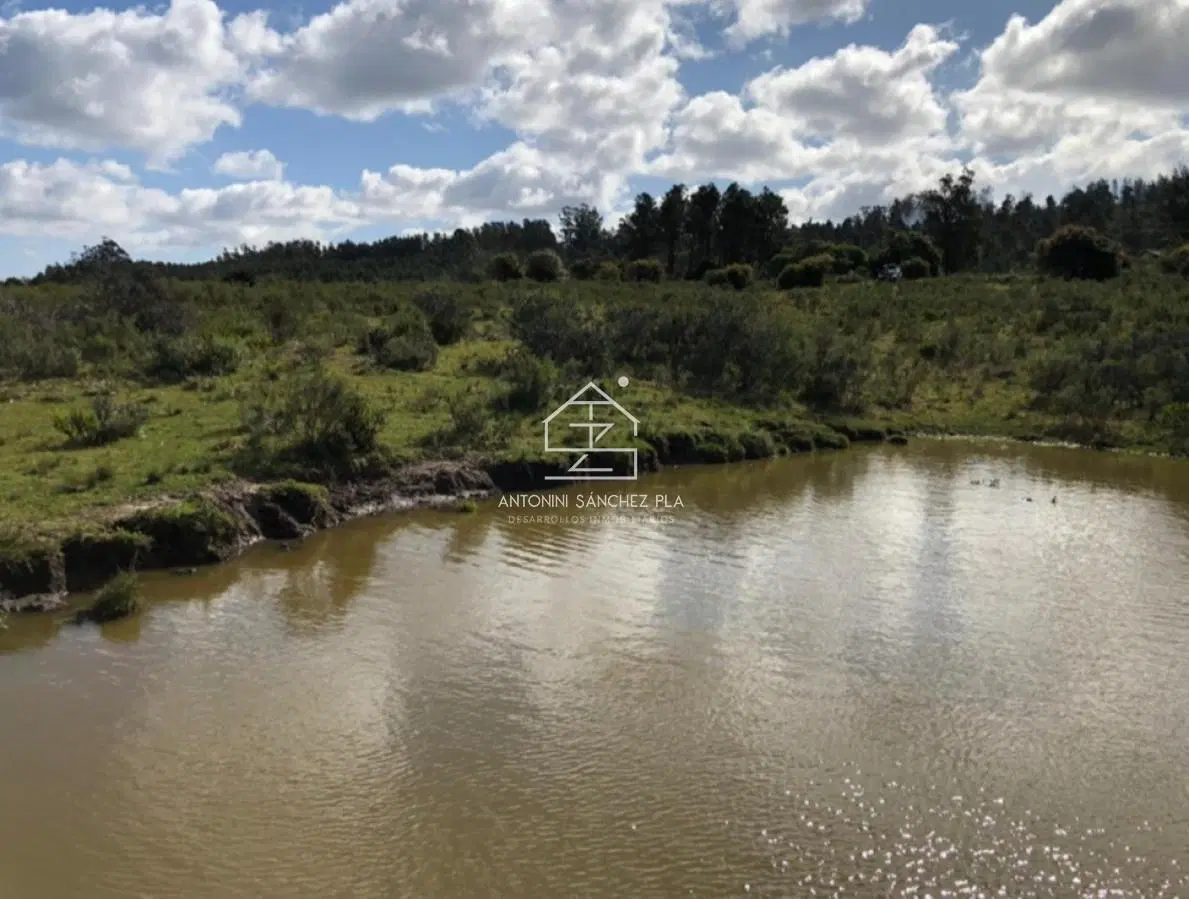 Venta de chacra en Lapataia 1