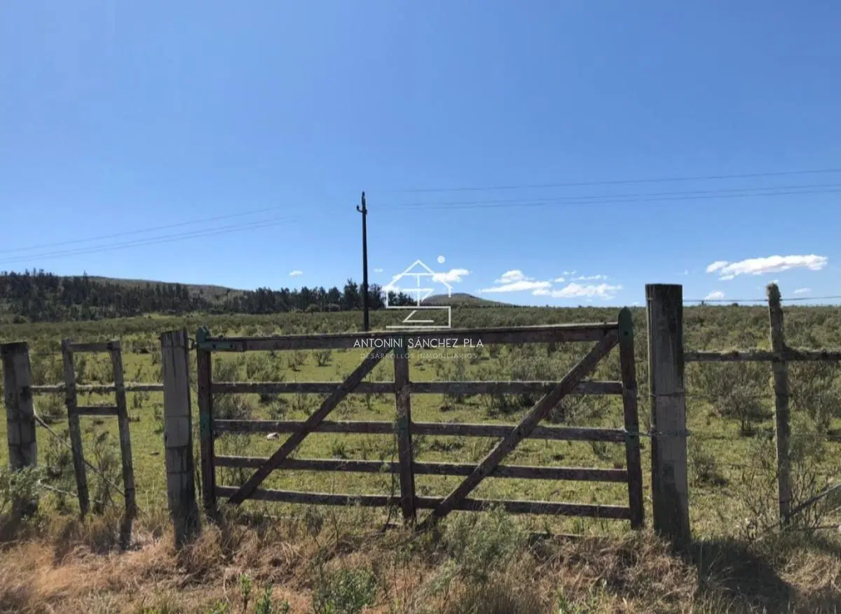 Venta de chacra en Lapataia 4