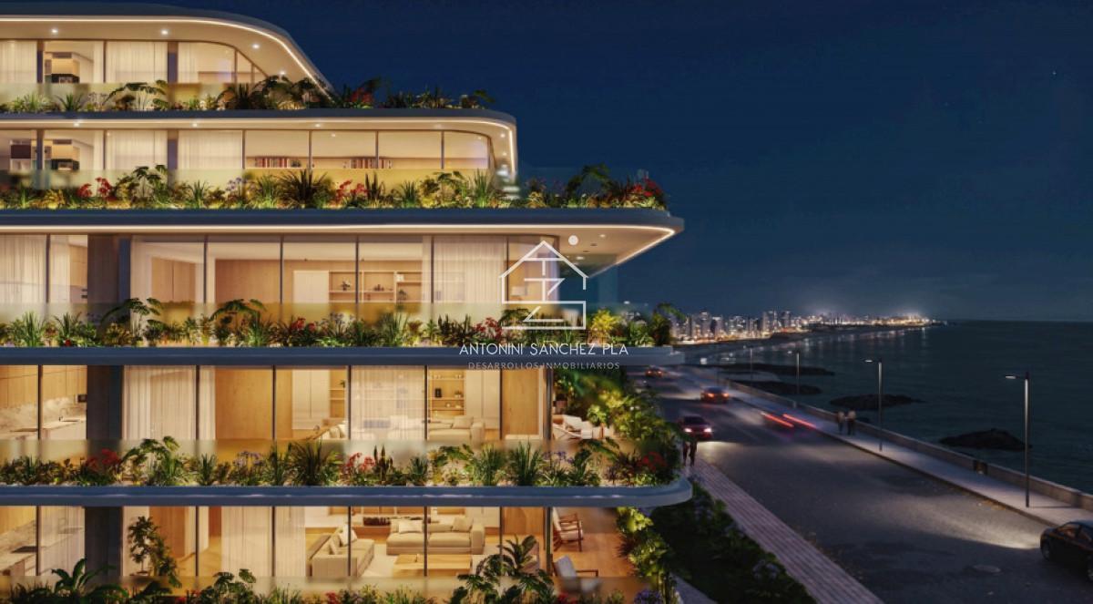 Foto de Departamento frente al mar, 2 dormitorios en venta, Sofia del Mar, financiacion, imagen 1
