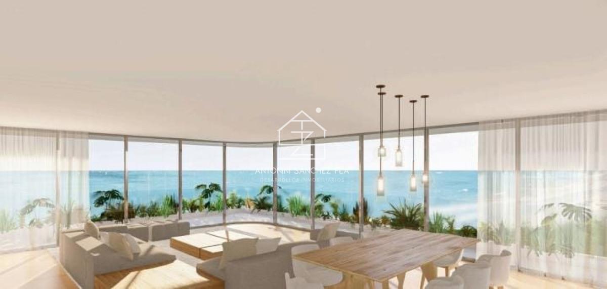 Foto de Departamento frente al mar, 2 dormitorios en venta, Sofia del Mar, financiacion, imagen 4