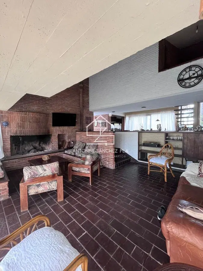 Alquiler de temporada de casa en Punta del Este 5