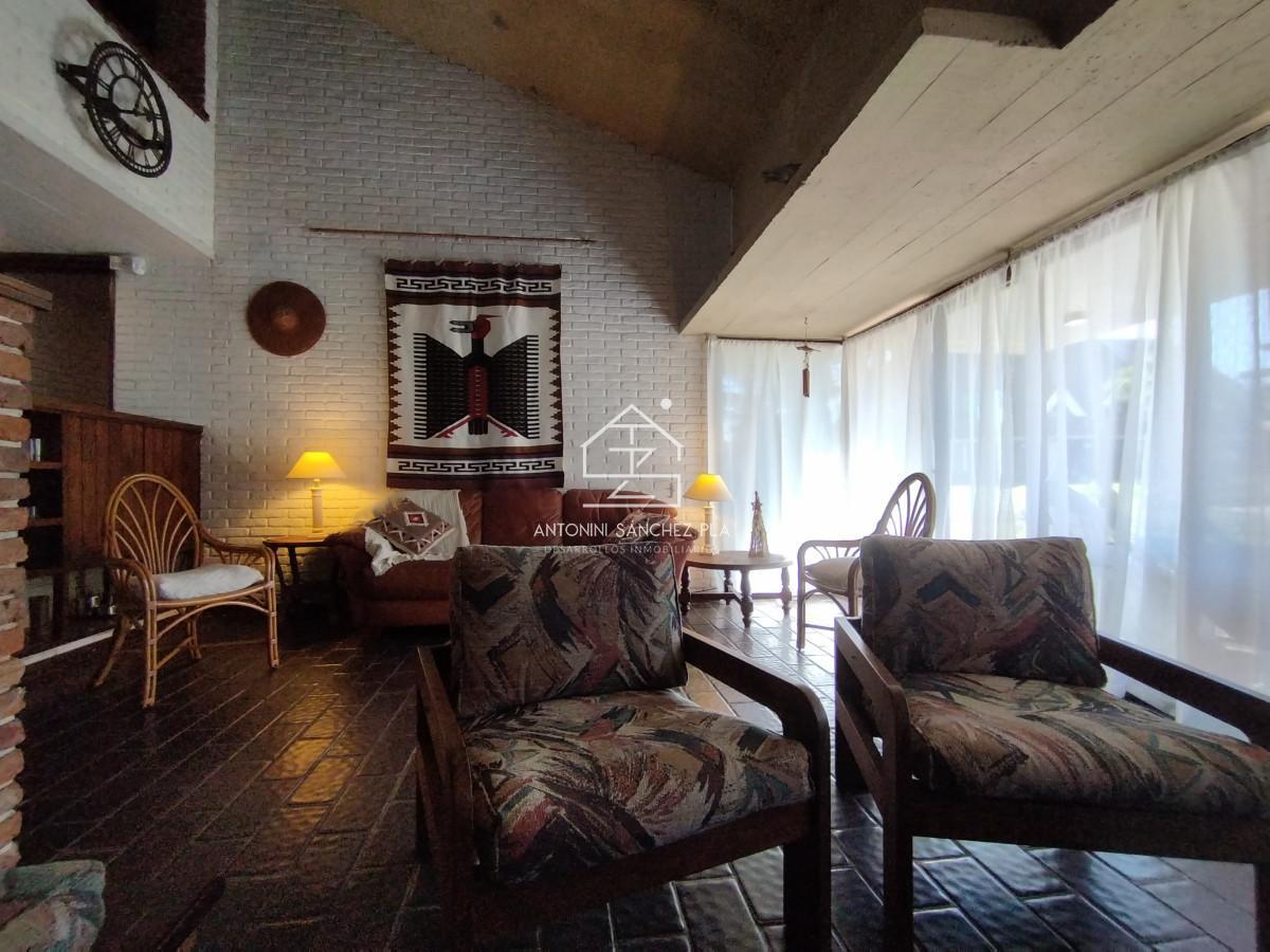 Foto de Alquiler de temporada de casa en Punta del Este, imagen 4