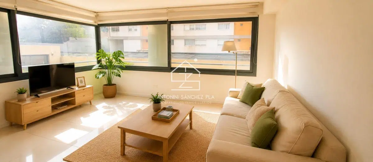 Venta Apartamento 3 Dormitorios Torre Barcelona Maldonado 2