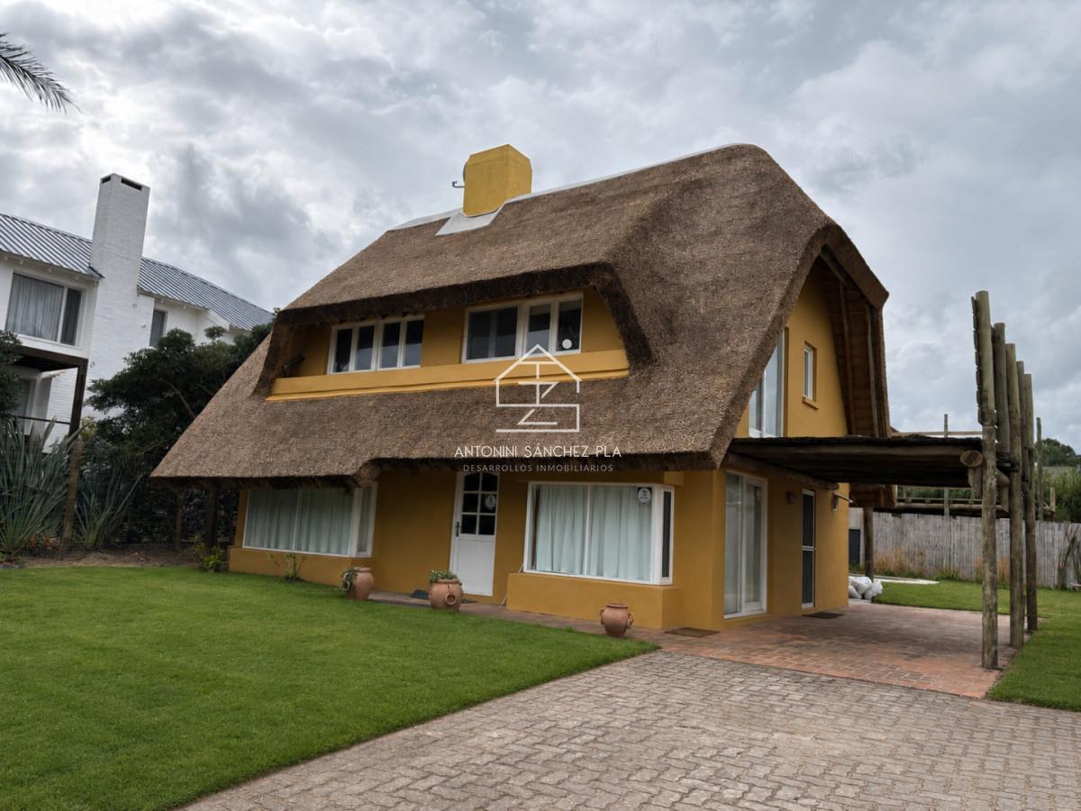 Foto de Casa en Punta Ballena, Tio Tom, imagen 1