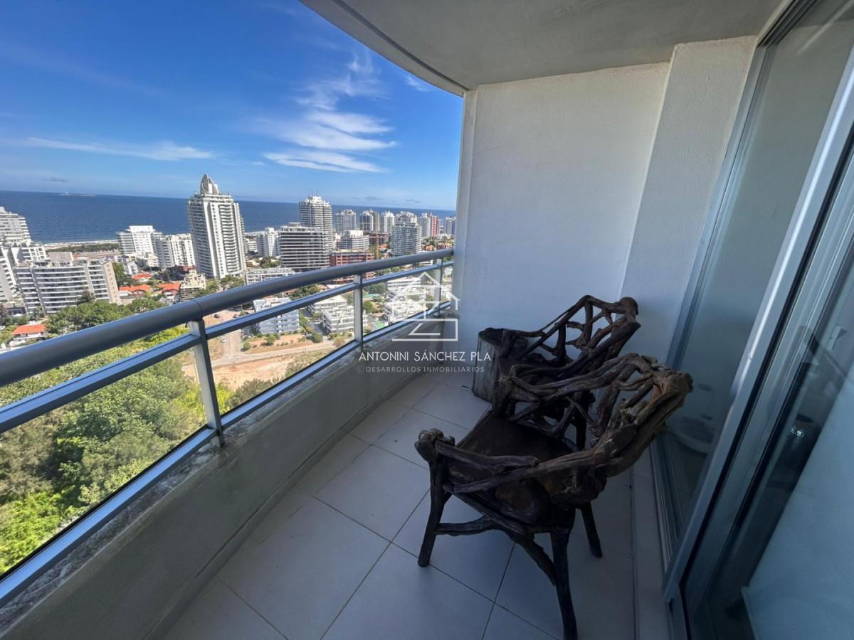 Foto de HERMOSO PENTHOUSE EN VENTA OCEAN DRIVE, imagen 1