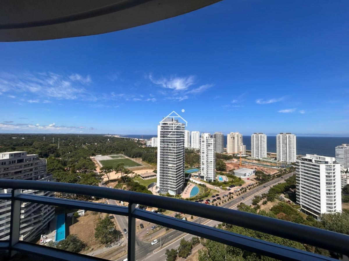 Foto de HERMOSO PENTHOUSE EN VENTA OCEAN DRIVE, imagen 3