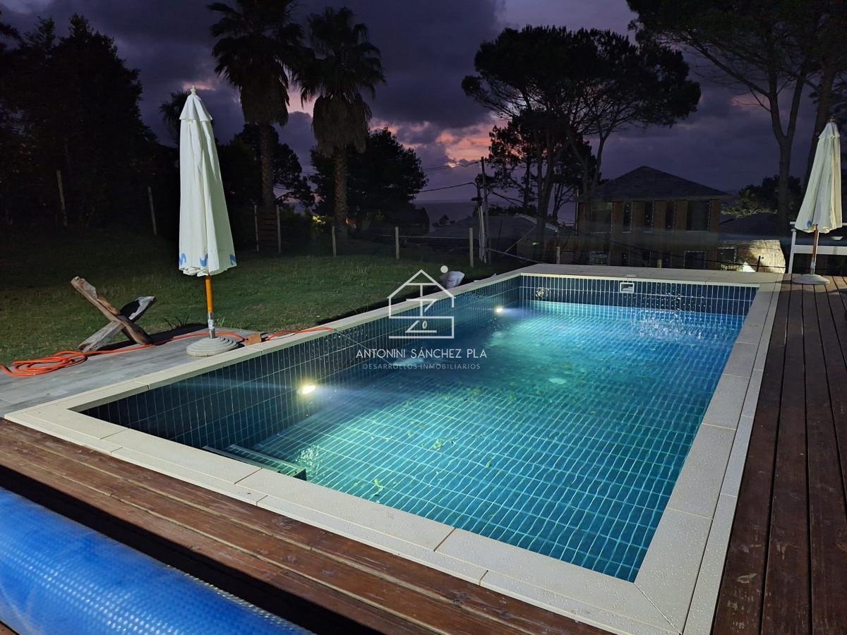 Foto de Venta casa Punta Ballena, imagen 3